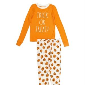 Rae Dunn Toddler Pajamas